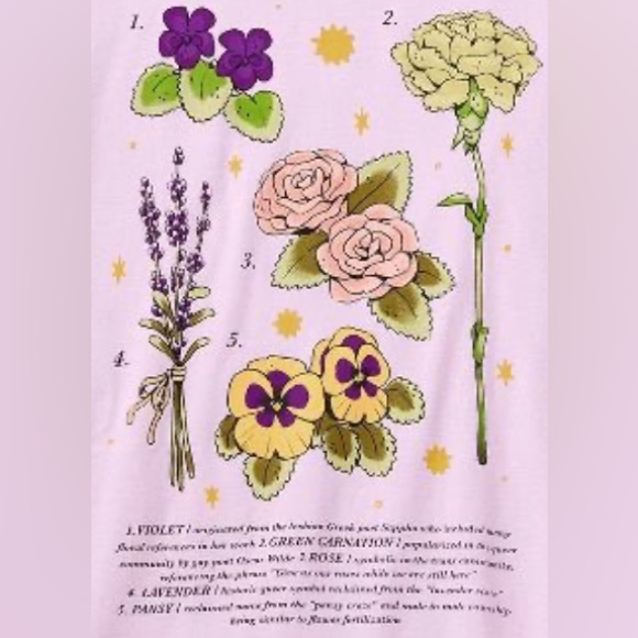 ISO TARGET PRIDE 2022 SHIRT - Picture 2 of 2